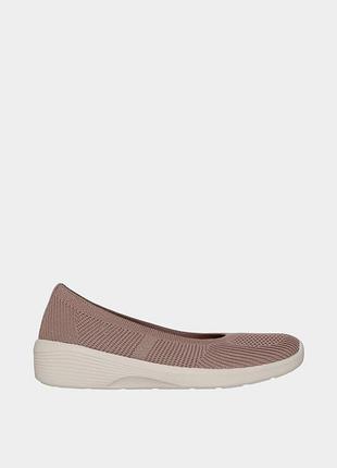 Оригінальні жіночі сліпони skechers/ жіночі зручні сліпони скечерс