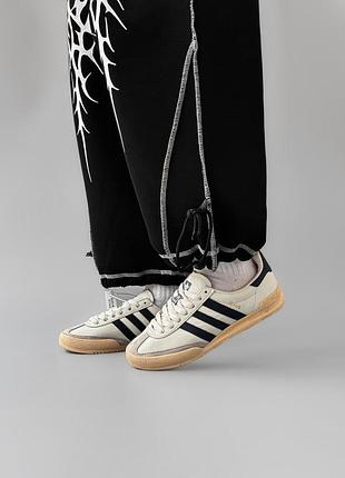 Adidas jeans beige/blue 8