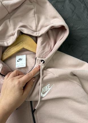 Зіп худі nike 2