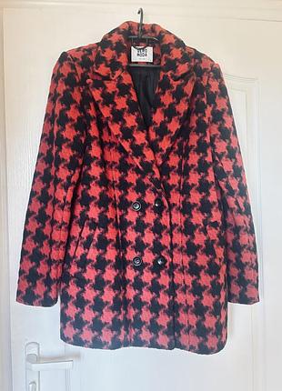 Пальто vero moda