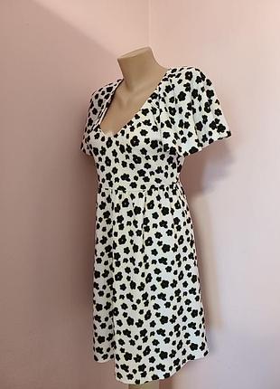 Літнє плаття жатка s/m розмір.