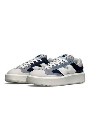 Жіночі кросівки new balance  ct302 navy