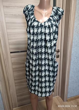 Летнее платье / сарафан