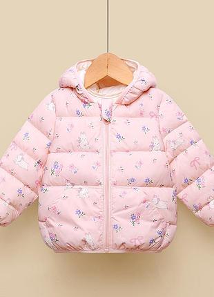 Курточка дитяча