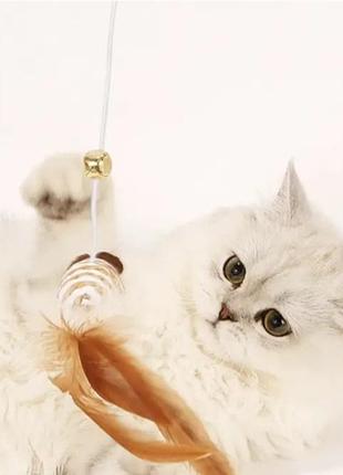 Игрушка для кошек