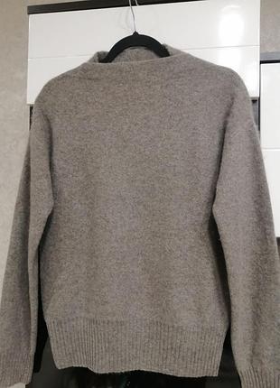 Роскошный женский кашемировый свечер globus размер m
