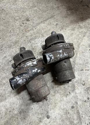 Равлик пжд насос опалювача пжд камаз краз урал краз маз срср