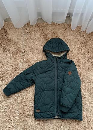 Куртка некст весна/осінь