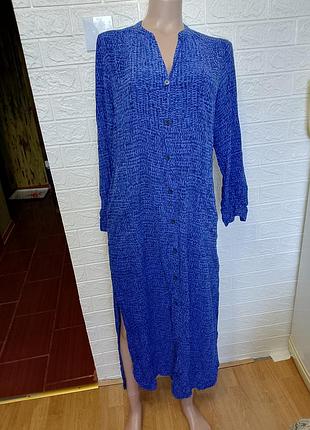 Классное платье рубашка