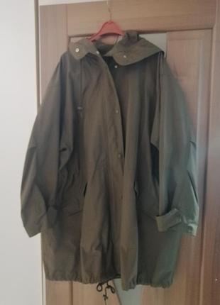 Куртка весна