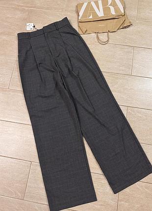 Брюки штани zara