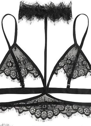 Комплект белья shein(m) 8