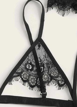 Комплект белья shein(m) 9