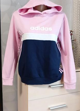 Худі adidas на флісі