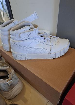 Кросівки дитячі puma