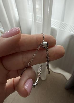 Браслет swarovski matrix 4