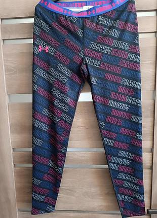 Оригінальні лосіни under armour