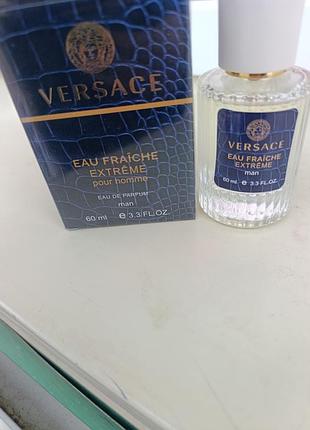 Versace eau fraiche extreme парфумована вода чоловіча