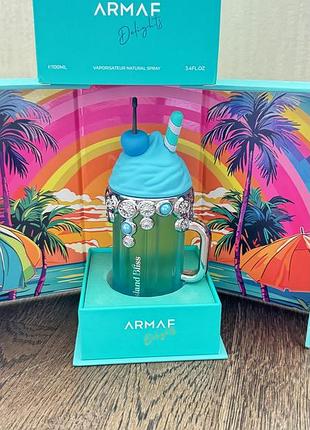 Парфюм armaf island bliss 100 ml