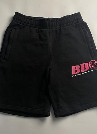 Шорти billionaire boys club