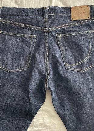 Японські джинси