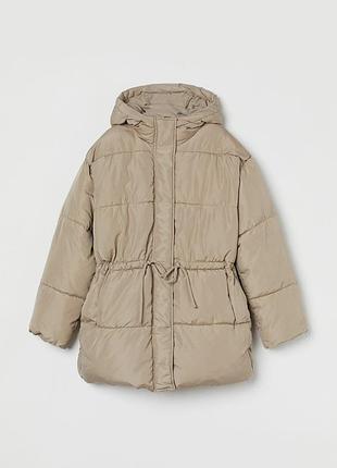 Демісезонна куртка hm h&m розмір s /m