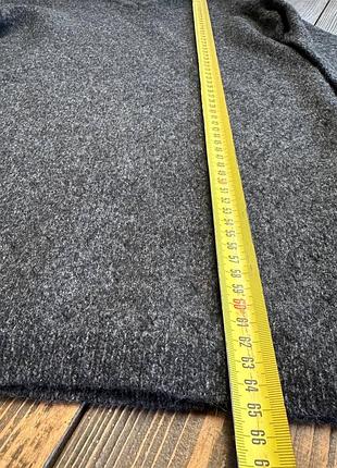 Шерстяний светр red valentino 9