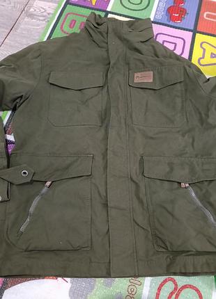 Куртка мужская