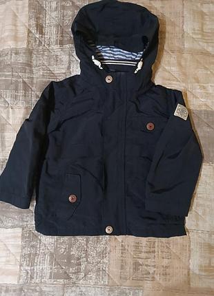 Ветровка для мальчика