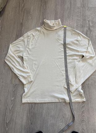 Новий гольф zara на хлопчика  13-14 років , зріст 164