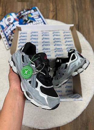 Кросівки асикс asics gel-nyc