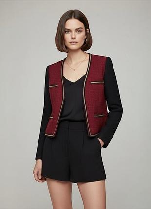 Жіночий жакет mango розмір s