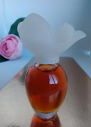 Chloé narcisse  chloé  винтажная миниатюра 3.7 мл, edp