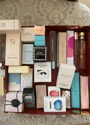 Парфум acgua di parma 2