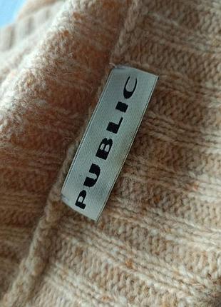 Свитер женский, public 6