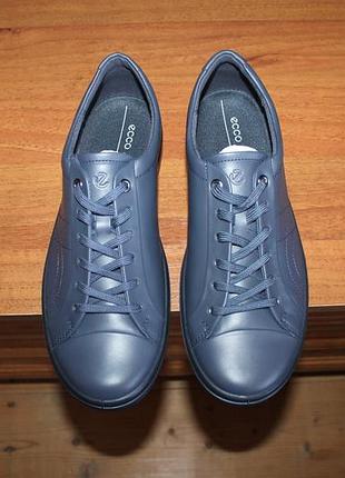 Жіночі снікери ecco classic sneaker, 40 розмір