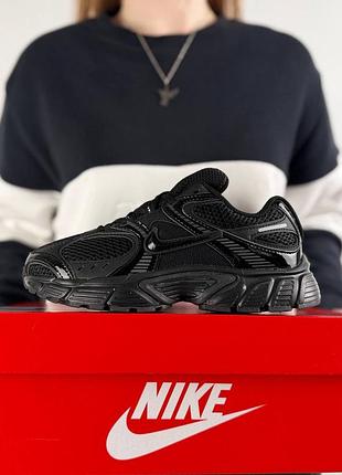 Жіночі кросівки nike v5 rnr black