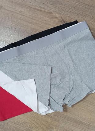 Мужские боксеры от livergy