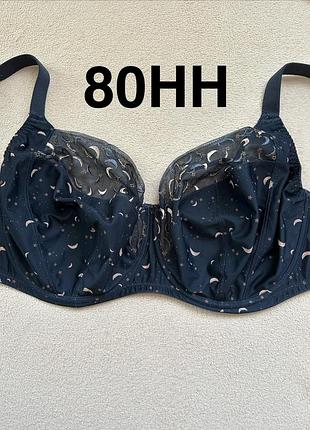 Бюстгалтер bravissimo 80hh