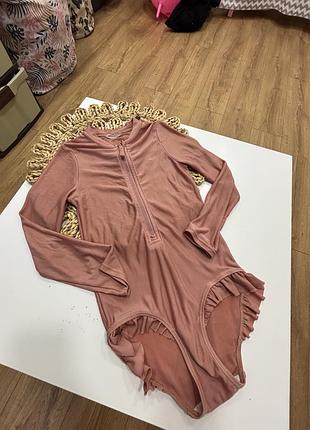 Купальник для дівчинки