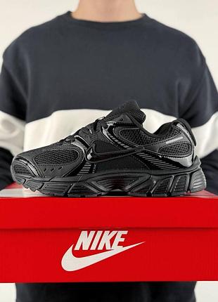 Мужские кроссовки nike v5 rnr all black