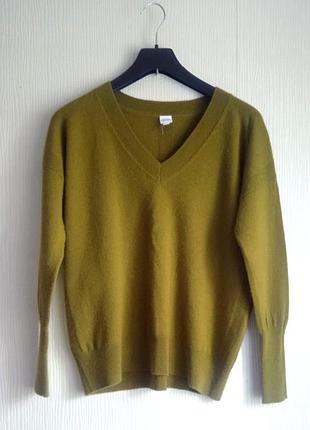 Светр такашемір