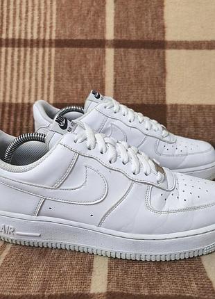 Кросівки nike air force