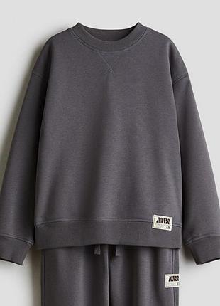 Свитшот для мальчика от h&amp;m