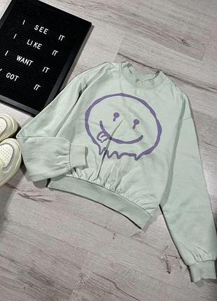 Свитшот h&amp;m