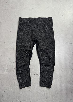 Lululemon leggings original чоловічі легінси для бігу оригінал