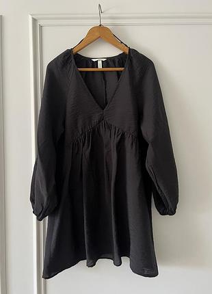 H&m коротка сукня , s 3