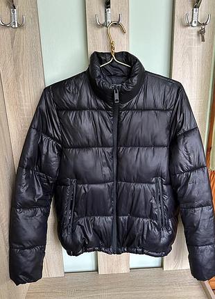 Ориганільна куртка massimo  dutti