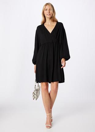 H&m коротка сукня , s 5