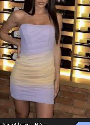 Сукня від зара 6